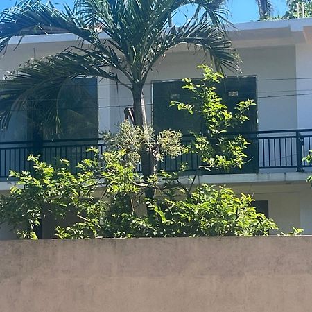 Villa Gesandi Unawatuna Exteriör bild