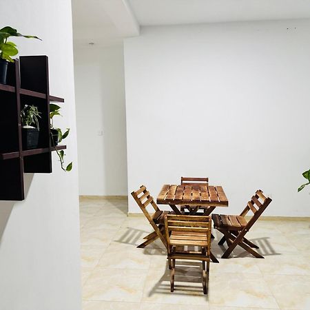 Villa Gesandi Unawatuna Exteriör bild