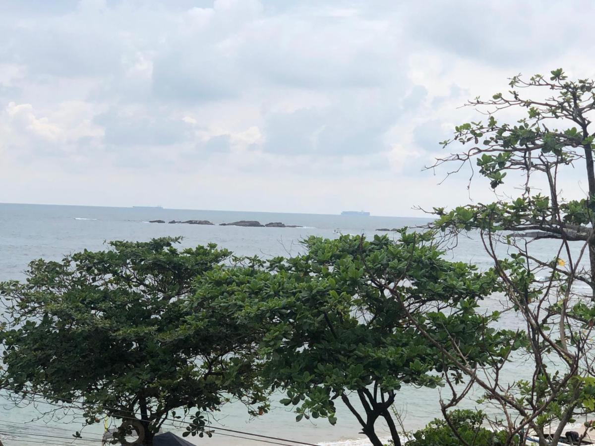 Villa Gesandi Unawatuna Exteriör bild